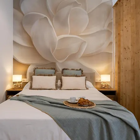 公寓 Estudio Moderno En Parque Del Oeste *